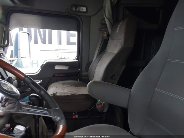 45860143 :رقم المزاد ، 1XKAD48X4DJ348471 vin ، 2013 Kenworth Construction T660 مزاد بيع