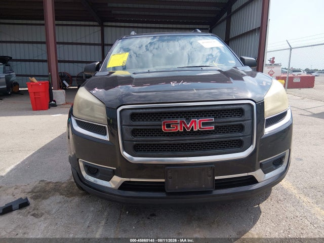 Aukcja sprzedaży 2015 Gmc Acadia Sle-2, vin: 1GKKVPKD4FJ223829, numer aukcji: 45860145