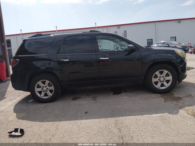 Aukcja sprzedaży 2015 Gmc Acadia Sle-2, vin: 1GKKVPKD4FJ223829, numer aukcji: 45860145