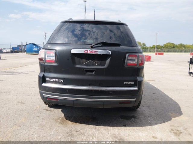 Aukcja sprzedaży 2015 Gmc Acadia Sle-2, vin: 1GKKVPKD4FJ223829, numer aukcji: 45860145