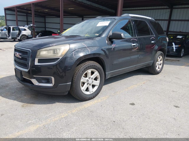 Aukcja sprzedaży 2015 Gmc Acadia Sle-2, vin: 1GKKVPKD4FJ223829, numer aukcji: 45860145