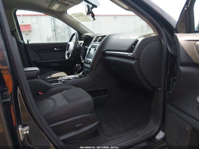 Aukcja sprzedaży 2015 Gmc Acadia Sle-2, vin: 1GKKVPKD4FJ223829, numer aukcji: 45860145