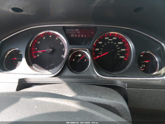 Aukcja sprzedaży 2015 Gmc Acadia Sle-2, vin: 1GKKVPKD4FJ223829, numer aukcji: 45860145