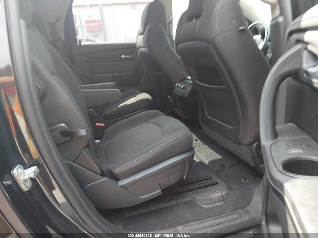 Aukcja sprzedaży 2015 Gmc Acadia Sle-2, vin: 1GKKVPKD4FJ223829, numer aukcji: 45860145