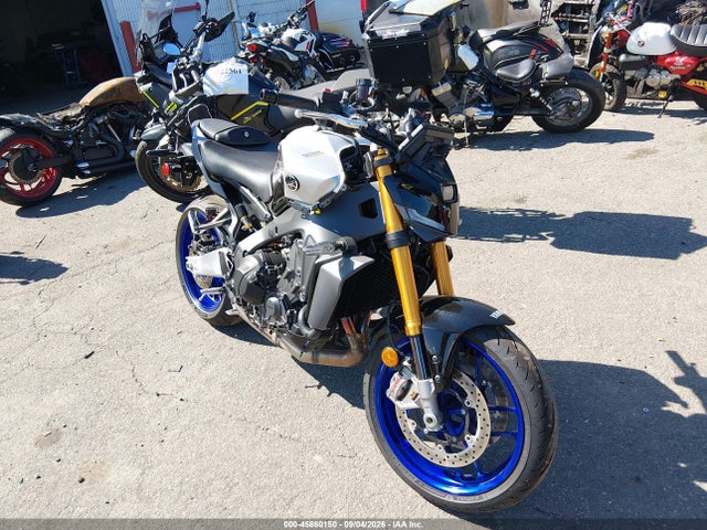 JYARN95E0SA001319 Yamaha Mt09 Sp