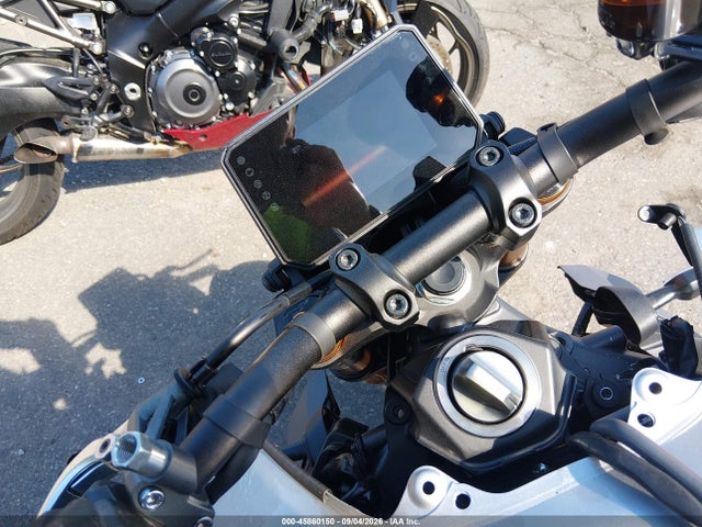 JYARN95E0SA001319 Yamaha Mt09 Sp
