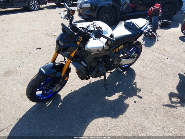 JYARN95E0SA001319 Yamaha Mt09 Sp