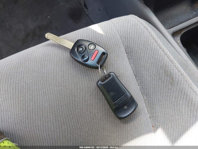 Продаж на аукціоні авто 2007 Honda Civic Ex, vin: 1HGFA16877L052214, номер лоту: 45860152