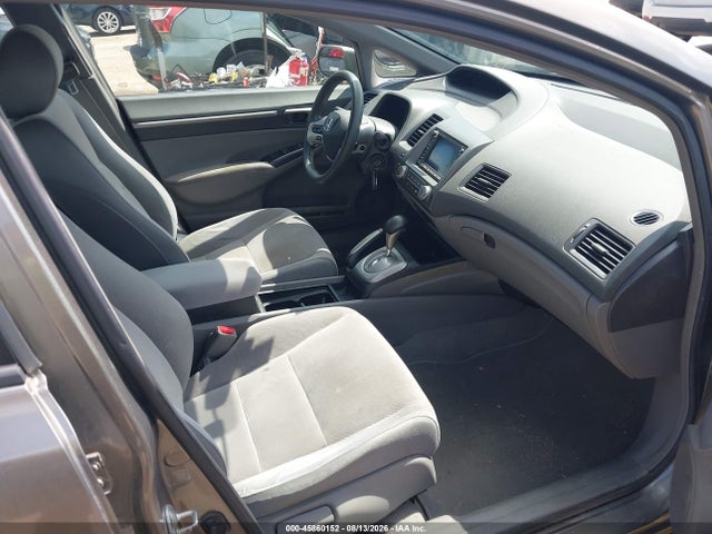 Продаж на аукціоні авто 2007 Honda Civic Ex, vin: 1HGFA16877L052214, номер лоту: 45860152