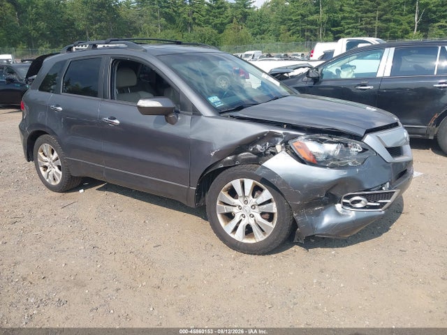 Продаж на аукціоні авто 2010 Acura Rdx, vin: 5J8TB1H54AA004675, номер лоту: 45860153