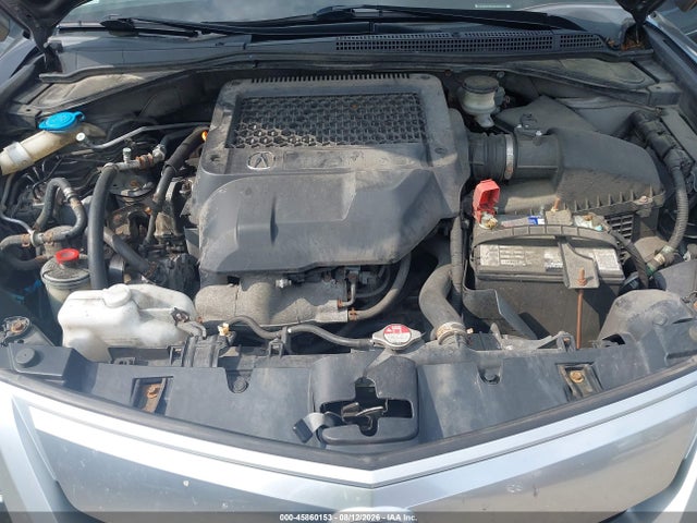 Aukcja sprzedaży 2010 Acura Rdx, vin: 5J8TB1H54AA004675, numer aukcji: 45860153