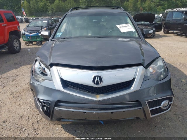 Aukcja sprzedaży 2010 Acura Rdx, vin: 5J8TB1H54AA004675, numer aukcji: 45860153