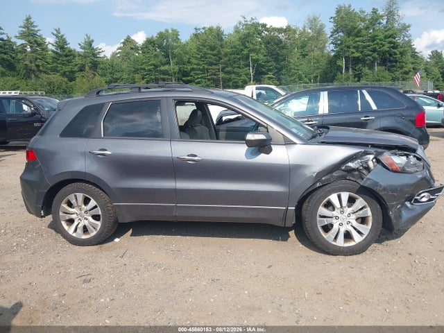 Aukcja sprzedaży 2010 Acura Rdx, vin: 5J8TB1H54AA004675, numer aukcji: 45860153