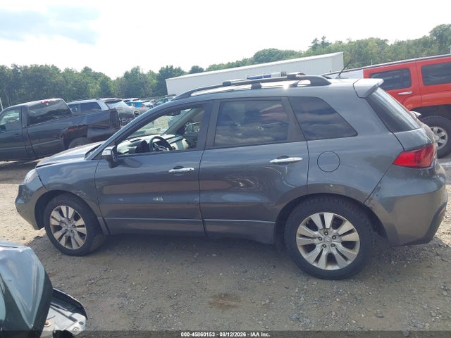 Aukcja sprzedaży 2010 Acura Rdx, vin: 5J8TB1H54AA004675, numer aukcji: 45860153