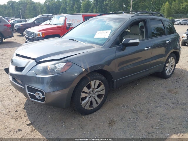 Aukcja sprzedaży 2010 Acura Rdx, vin: 5J8TB1H54AA004675, numer aukcji: 45860153