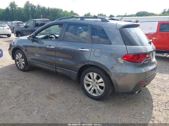 Aukcja sprzedaży 2010 Acura Rdx, vin: 5J8TB1H54AA004675, numer aukcji: 45860153