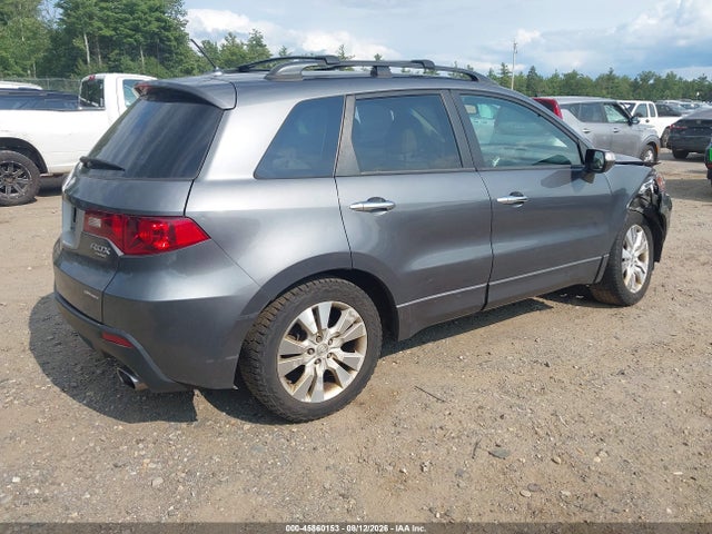Aukcja sprzedaży 2010 Acura Rdx, vin: 5J8TB1H54AA004675, numer aukcji: 45860153