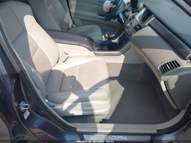 Aukcja sprzedaży 2010 Acura Rdx, vin: 5J8TB1H54AA004675, numer aukcji: 45860153
