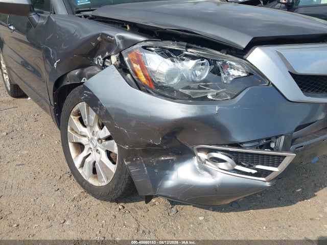 Aukcja sprzedaży 2010 Acura Rdx, vin: 5J8TB1H54AA004675, numer aukcji: 45860153