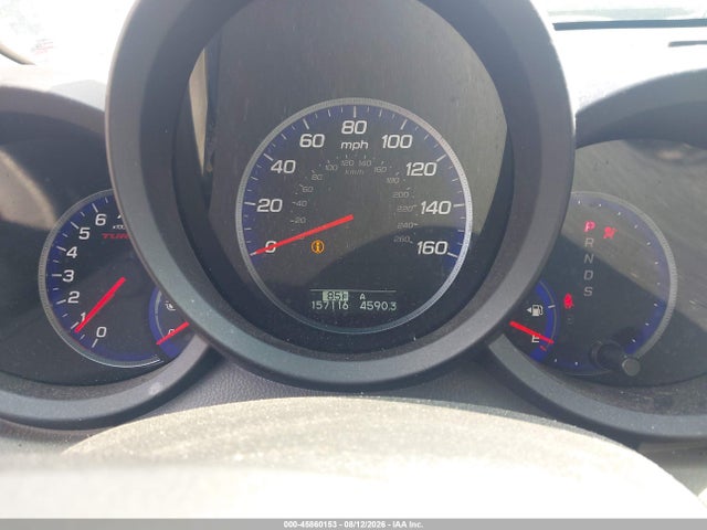 Aukcja sprzedaży 2010 Acura Rdx, vin: 5J8TB1H54AA004675, numer aukcji: 45860153