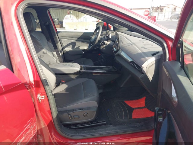 45860154 :رقم المزاد ، 1V2GNPE83PC009628 vin ، 2023 Volkswagen Id.4 Awd Pro S/awd Pro S Plus مزاد بيع