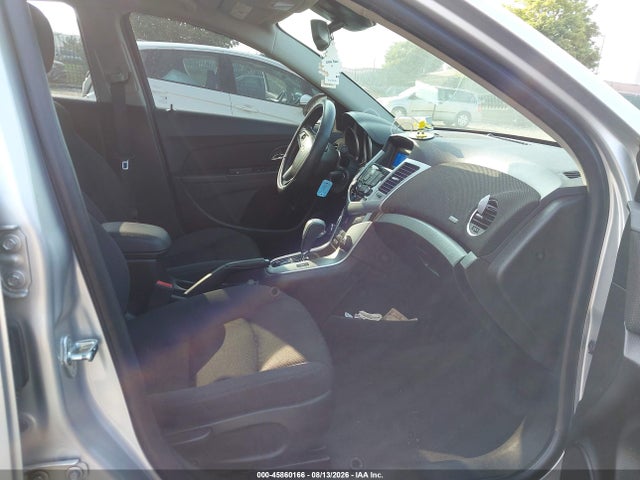 Продаж на аукціоні авто 2015 Chevrolet Cruze 1lt Auto, vin: 1G1PC5SB0F7216988, номер лоту: 45860166