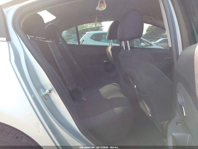 Продаж на аукціоні авто 2015 Chevrolet Cruze 1lt Auto, vin: 1G1PC5SB0F7216988, номер лоту: 45860166