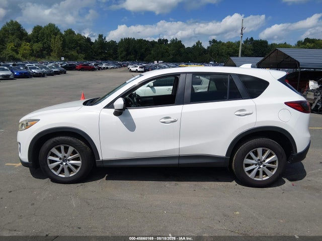 Aukcja sprzedaży 2014 Mazda Cx-5 Touring, vin: JM3KE4CY7E0340683, numer aukcji: 45860169