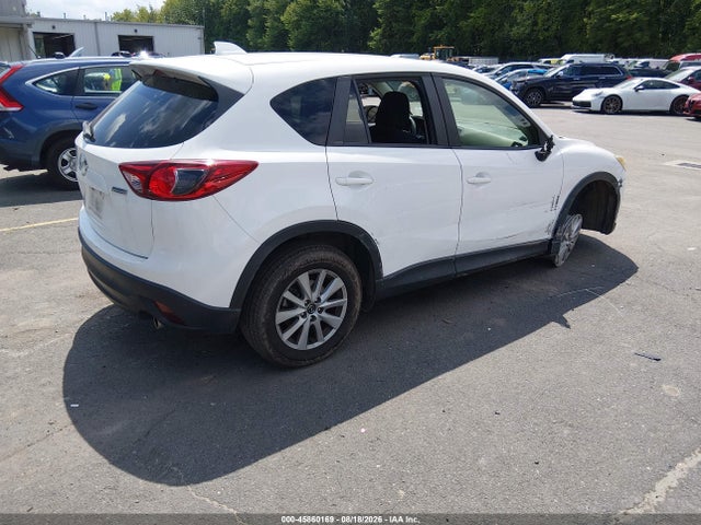 Aukcja sprzedaży 2014 Mazda Cx-5 Touring, vin: JM3KE4CY7E0340683, numer aukcji: 45860169