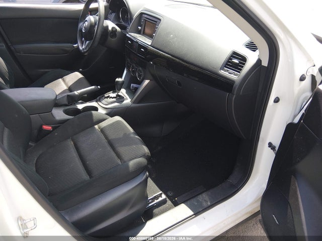Aukcja sprzedaży 2014 Mazda Cx-5 Touring, vin: JM3KE4CY7E0340683, numer aukcji: 45860169