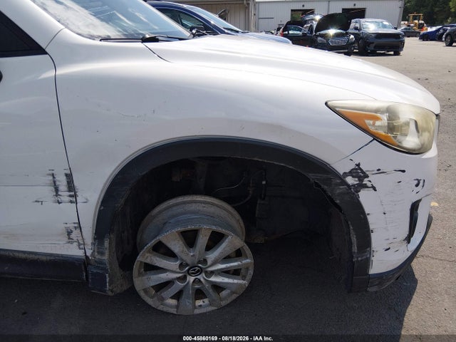 Aukcja sprzedaży 2014 Mazda Cx-5 Touring, vin: JM3KE4CY7E0340683, numer aukcji: 45860169