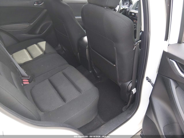 Aukcja sprzedaży 2014 Mazda Cx-5 Touring, vin: JM3KE4CY7E0340683, numer aukcji: 45860169