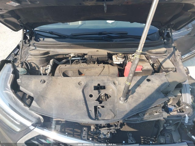 Продаж на аукціоні авто 2020 Acura Rdx Technology Package, vin: 5J8TC2H53LL008842, номер лоту: 45860172