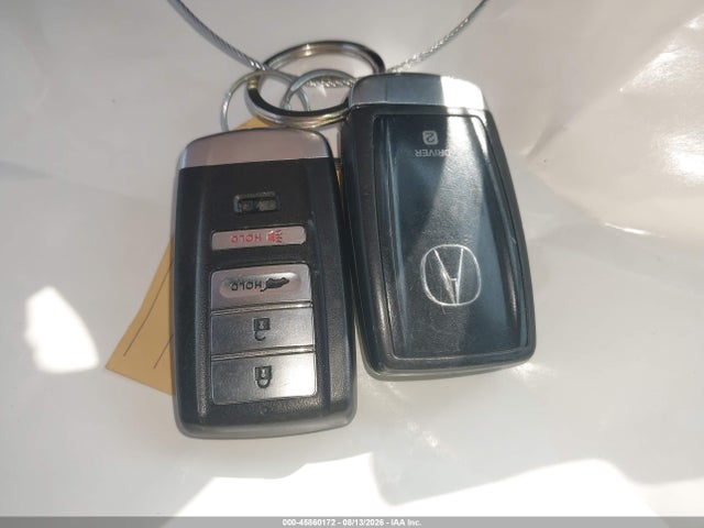 Продаж на аукціоні авто 2020 Acura Rdx Technology Package, vin: 5J8TC2H53LL008842, номер лоту: 45860172
