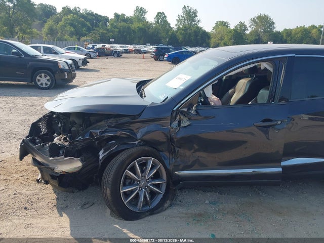 Продаж на аукціоні авто 2020 Acura Rdx Technology Package, vin: 5J8TC2H53LL008842, номер лоту: 45860172