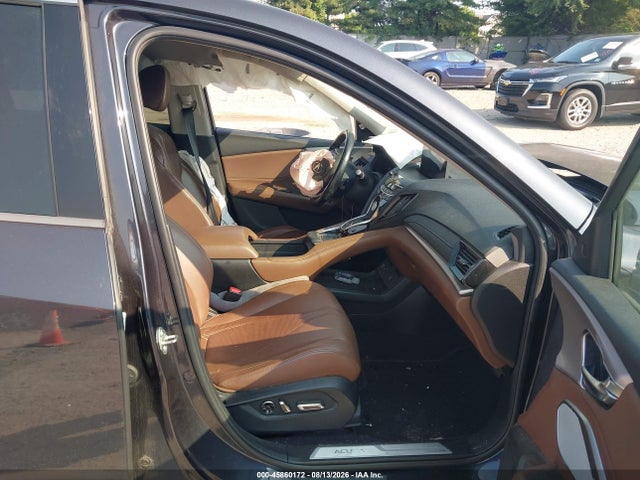 Продаж на аукціоні авто 2020 Acura Rdx Technology Package, vin: 5J8TC2H53LL008842, номер лоту: 45860172