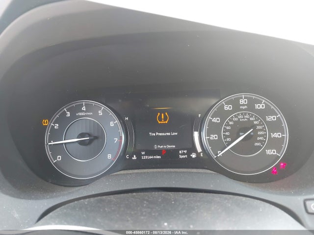 Продаж на аукціоні авто 2020 Acura Rdx Technology Package, vin: 5J8TC2H53LL008842, номер лоту: 45860172