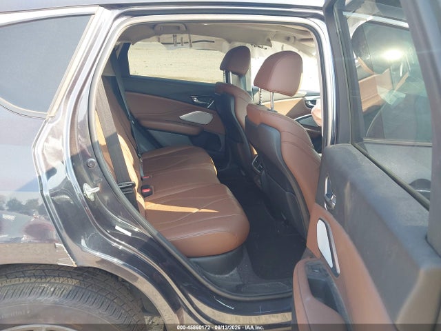 Продаж на аукціоні авто 2020 Acura Rdx Technology Package, vin: 5J8TC2H53LL008842, номер лоту: 45860172