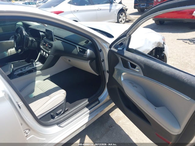 Aukcja sprzedaży 2019 Genesis G70 2.0t Advanced, vin: KMTG34LA7KU023158, numer aukcji: 45860174