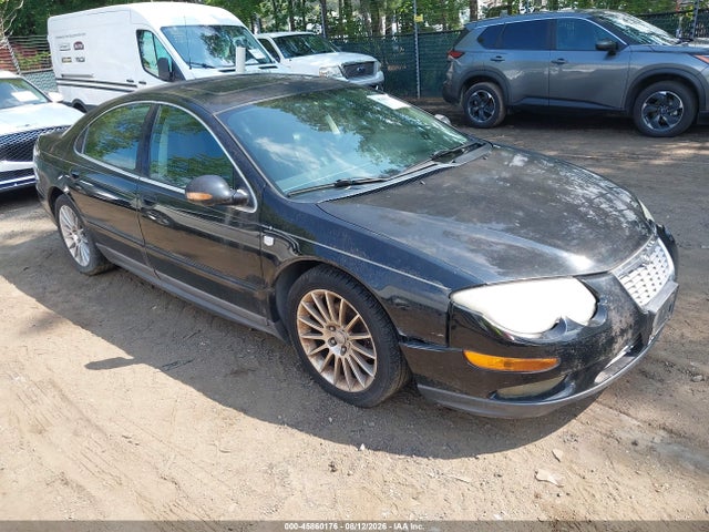 Aukcja sprzedaży 2002 Chrysler 300m Special Edition, vin: 2C3AE76K52H220809, numer aukcji: 45860176