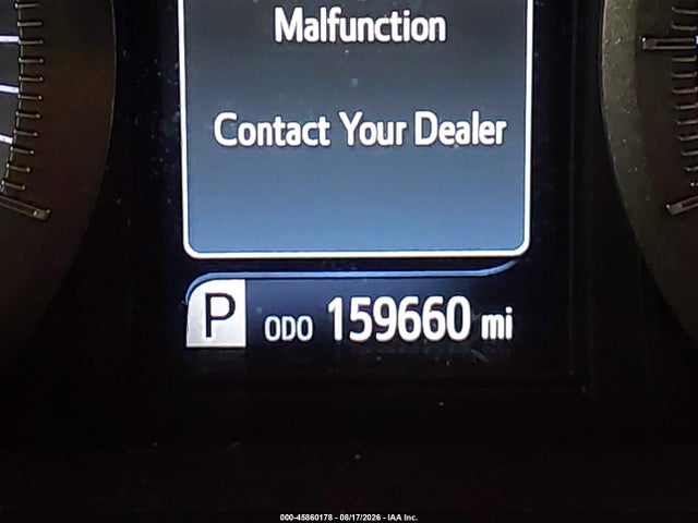 Aukcja sprzedaży 2018 Toyota Sienna Xle 7 Passenger, vin: 5TDDZ3DC1JS209503, numer aukcji: 45860178