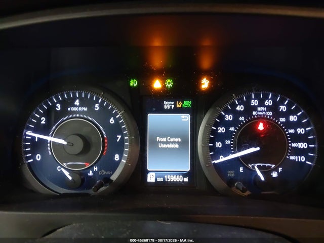 Aukcja sprzedaży 2018 Toyota Sienna Xle 7 Passenger, vin: 5TDDZ3DC1JS209503, numer aukcji: 45860178