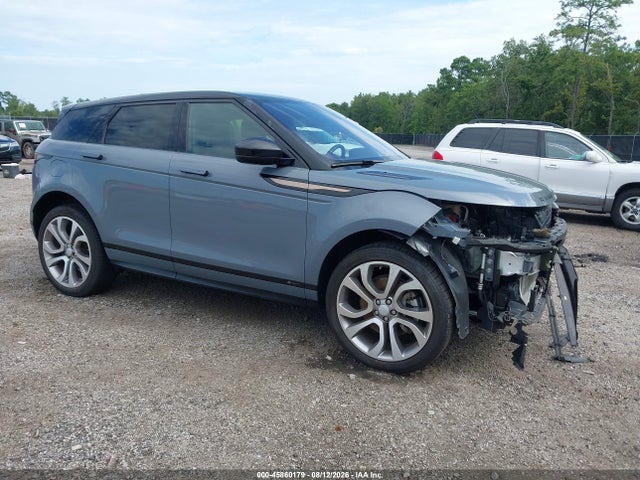 Aukcja sprzedaży 2020 Land Rover Range Rover Evoque First Edition, vin: SALZL2FX9LH049839, numer aukcji: 45860179