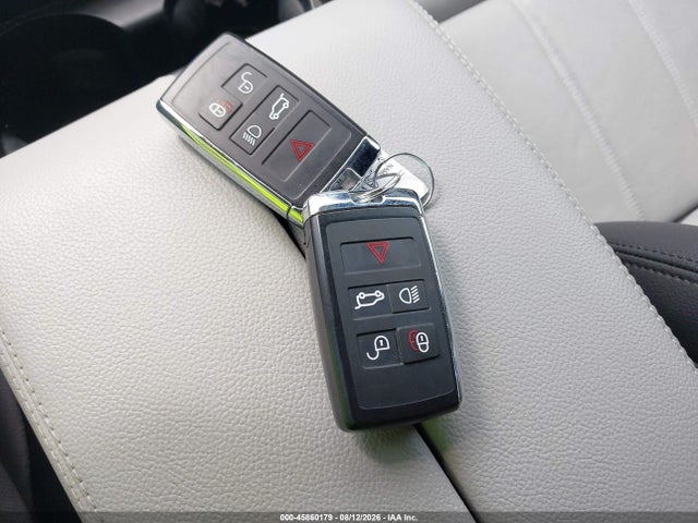 Aukcja sprzedaży 2020 Land Rover Range Rover Evoque First Edition, vin: SALZL2FX9LH049839, numer aukcji: 45860179