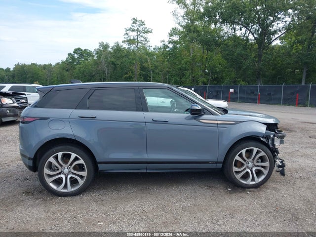 Aukcja sprzedaży 2020 Land Rover Range Rover Evoque First Edition, vin: SALZL2FX9LH049839, numer aukcji: 45860179