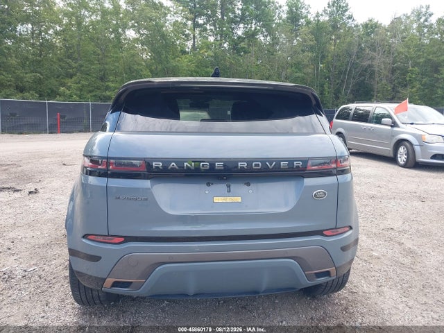 Aukcja sprzedaży 2020 Land Rover Range Rover Evoque First Edition, vin: SALZL2FX9LH049839, numer aukcji: 45860179