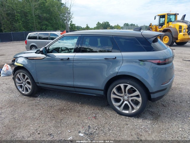 Aukcja sprzedaży 2020 Land Rover Range Rover Evoque First Edition, vin: SALZL2FX9LH049839, numer aukcji: 45860179