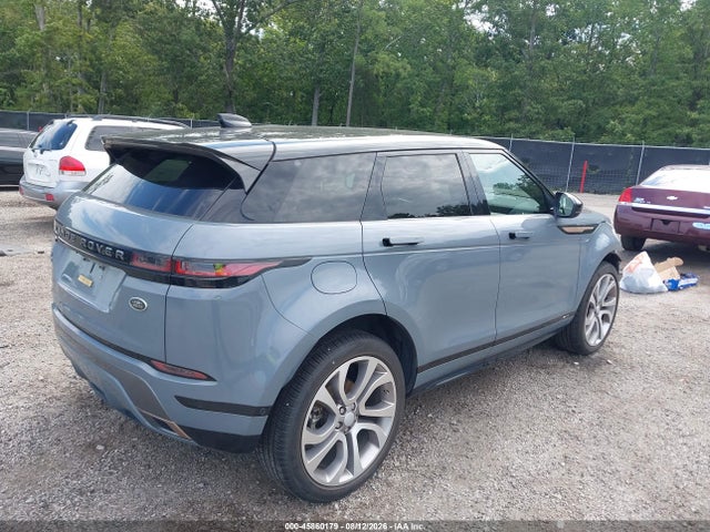 Aukcja sprzedaży 2020 Land Rover Range Rover Evoque First Edition, vin: SALZL2FX9LH049839, numer aukcji: 45860179