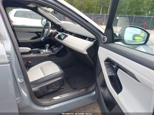 Aukcja sprzedaży 2020 Land Rover Range Rover Evoque First Edition, vin: SALZL2FX9LH049839, numer aukcji: 45860179