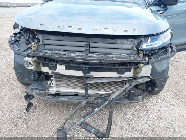 Aukcja sprzedaży 2020 Land Rover Range Rover Evoque First Edition, vin: SALZL2FX9LH049839, numer aukcji: 45860179